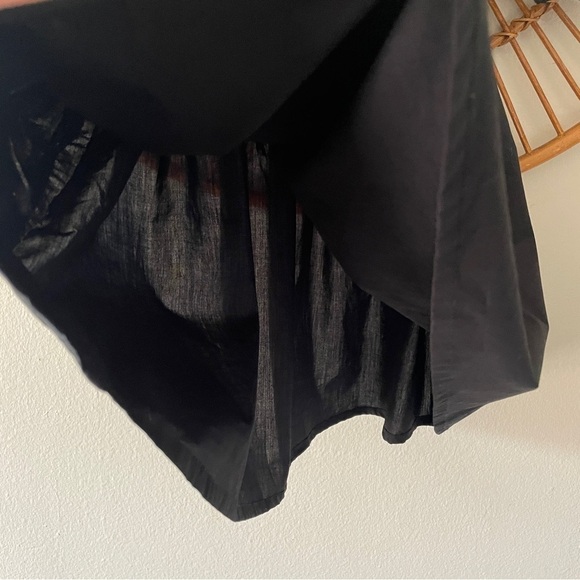 NWT Faithful the brand valledoria mini dress Sz 4 small - Picture 8 of 12